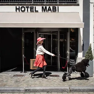 4* Hotell Mabi Centre